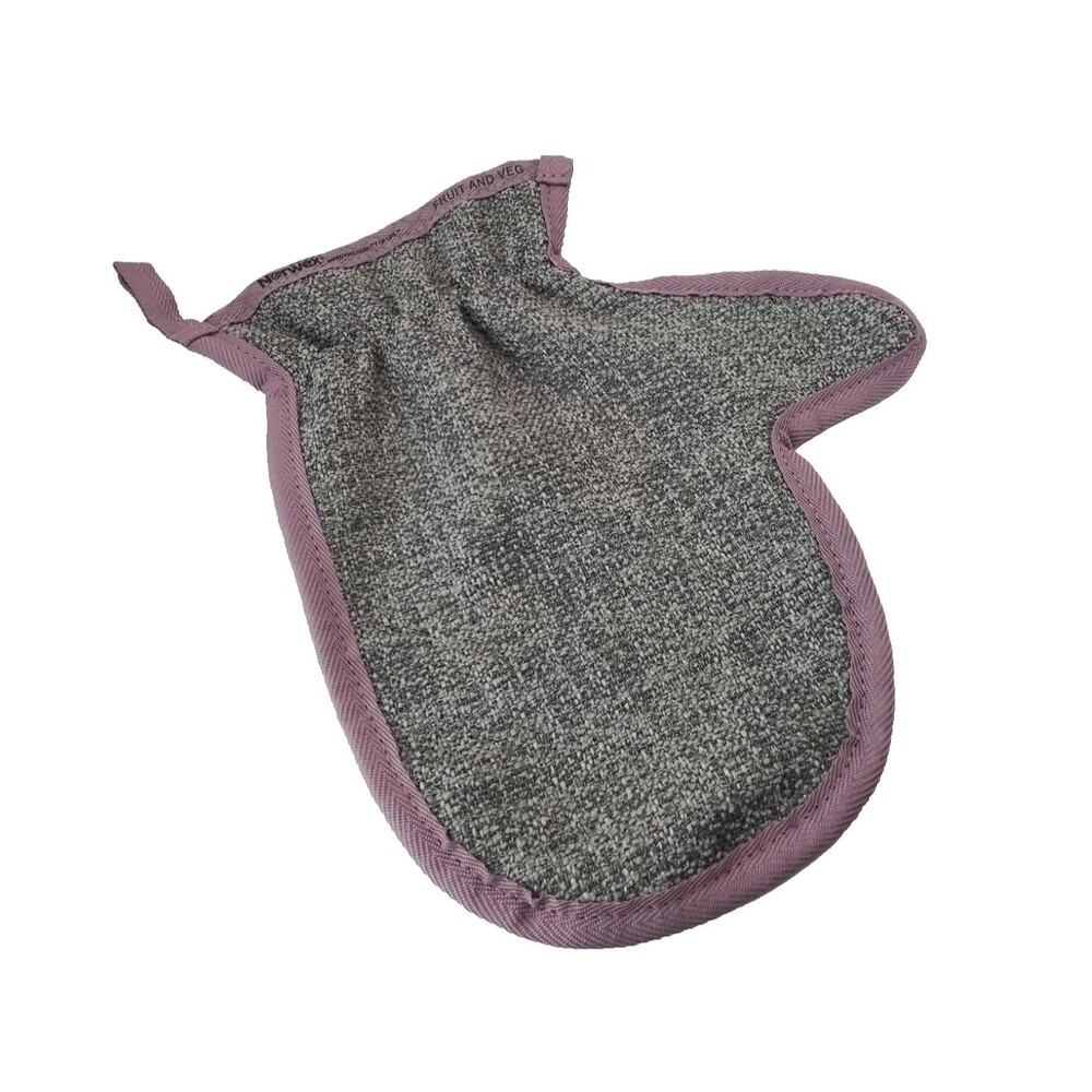 Norwex Fruit and Veggie Hand Mitt